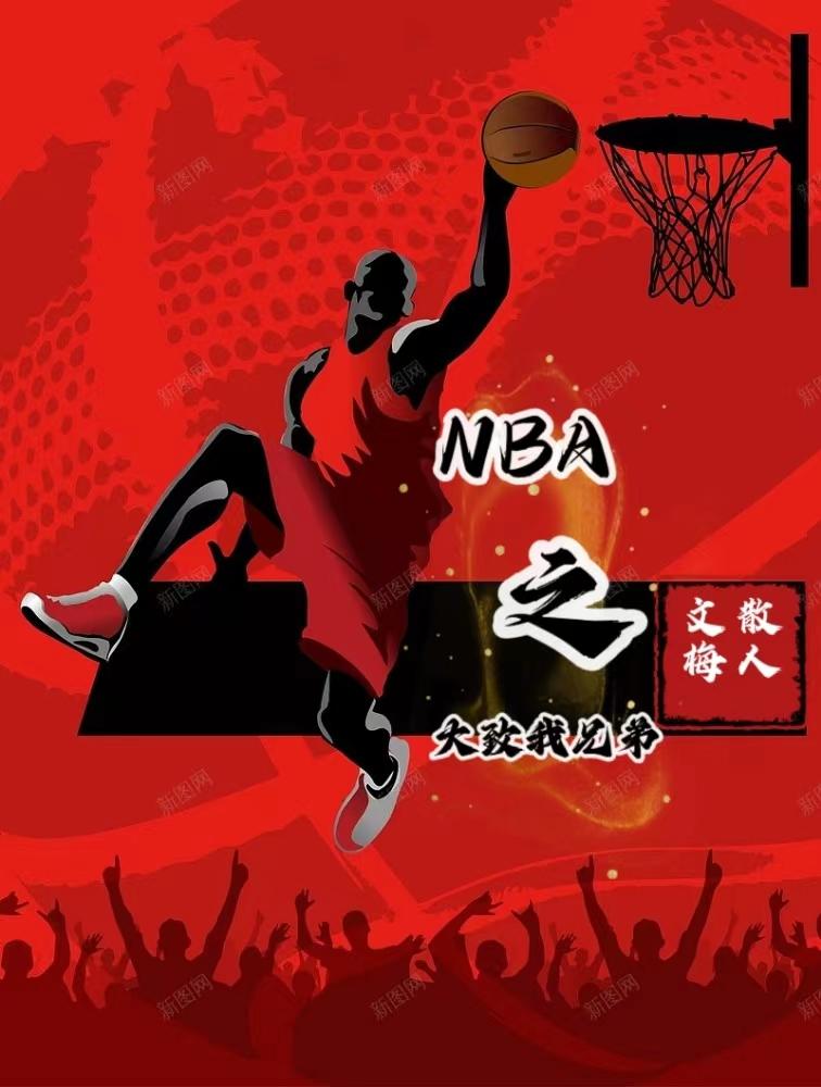 NBA大致我兄弟小说